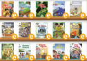 Free children ebooks | Recurso educativo 22641