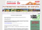 Patrimonio Mundial en España | Recurso educativo 22795