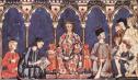 La península ibérica en la Edad Media: Los Reinos Cristianos | Recurso educativo 23475