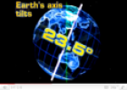 Video: What causes Earth's Seasons? | Recurso educativo 23848