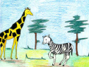 Audiocuento: Al Zoo | Recurso educativo 23964