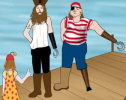 Cuento: Bhuhb y los piratas | Recurso educativo 24226