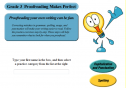 Proofreading Makes Perfect | Recurso educativo 24277