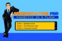 Phonetics in a flash | Recurso educativo 24517