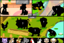 House, zoo and farm animals | Recurso educativo 24592