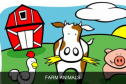 Farm animals | Recurso educativo 24904