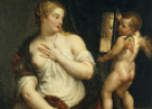 Venus y Cupido | Recurso educativo 25067