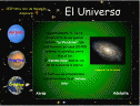 El Universo | Recurso educativo 25349