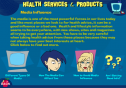Healthy services | Recurso educativo 26283