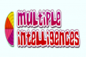 Multiple intelligences | Recurso educativo 28417