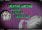Creative writing | Recurso educativo 28440
