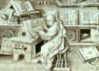 Gonzalo de Berceo y los milagros de nuestra señora | Recurso educativo 29450