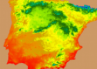 Atlas climático digital de la Península Ibérica | Recurso educativo 30190
