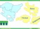 Las provincias del País Vasco | Recurso educativo 31875