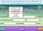 Story planning | Recurso educativo 32428