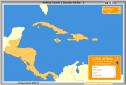 Los países de América Central | Recurso educativo 32697
