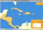 Los países de América Central | Recurso educativo 32697