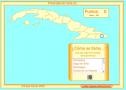 Las provincias de Cuba | Recurso educativo 32726