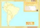 Costas de América del Sur | Recurso educativo 32734