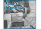 Writing a research paper | Recurso educativo 33136