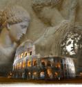 Webquest: A tour guide through Greek mythology | Recurso educativo 55203