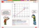 Geometría analítica | Recurso educativo 571