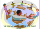 Citizens of the same world | Recurso educativo 6947