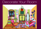 Decorate your room | Recurso educativo 6964