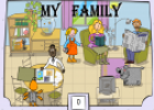 My family | Recurso educativo 6989