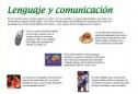 Página web: la fonética del castellano | Recurso educativo 8140