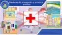 Medidas de prevención | Recurso educativo 9197