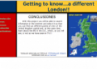 Webquest: A different London | Recurso educativo 9657