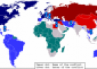 Conflicts during the Cold War (1945 -1985) | Recurso educativo 63591