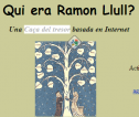Qui era Ramon Llull? | Recurso educativo 63776