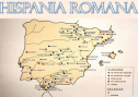 Hispania Romana | Recurso educativo 65213