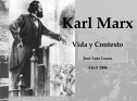 Karl Marx | Recurso educativo 65865