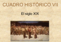 El Siglo XIX | Recurso educativo 66536