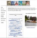 Realia Project (Rich Electronic Archive for Language Instruction Anywhere) | Recurso educativo 67383