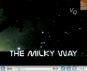 Video: The Milky Way | Recurso educativo 67713