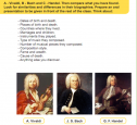 Baroque music | Recurso educativo 67912
