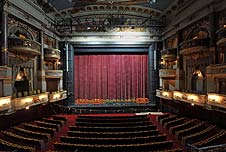 London's booming Theatreland | Recurso educativo 68224