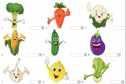 Vegetables | Recurso educativo 68762