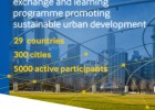 Sustainable urban development with URBACT | Recurso educativo 70594