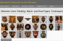 Athenian Vase Painting: Black- and Red-Figure Techniques | Recurso educativo 70740