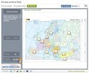 Mapa Europa Política | Recurso educativo 71464