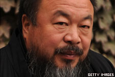 Ai Weiwei's tax bill | Recurso educativo 71577