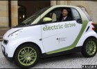 Germany to invest in more electric cars | Recurso educativo 71658