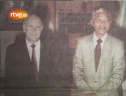 Imágenes de la liberación en 1990 de Nelson Mandela | Recurso educativo 73146