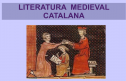 Literatura Medieval Catalana | Recurso educativo 73254