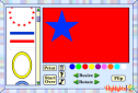 Flag maker | Recurso educativo 74639